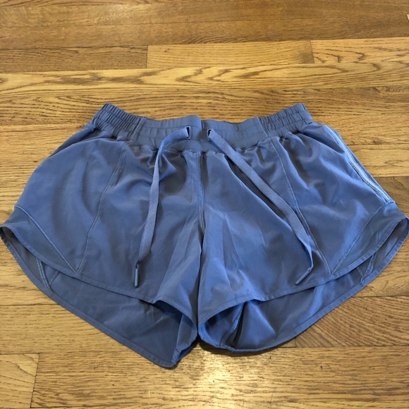 lululemon athletica Other - Lululemon Hotty Hot Short * Long 4 “